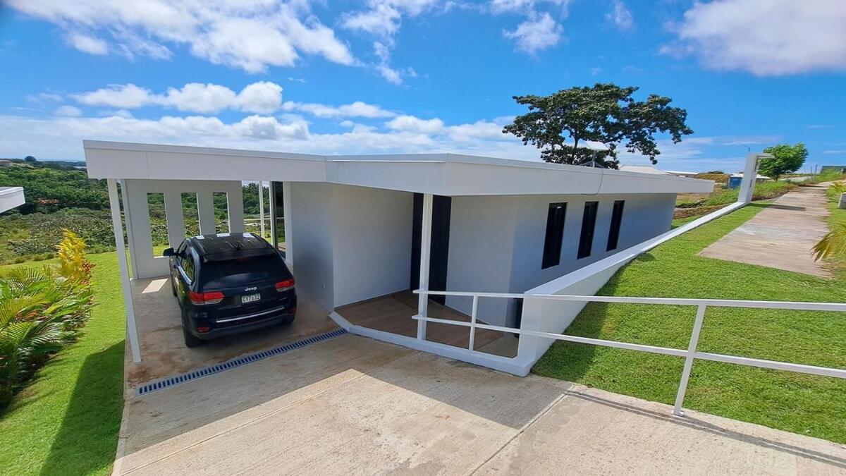 בוקה צ'יקה Casa Bonita At Hermosa Bay מראה חיצוני תמונה