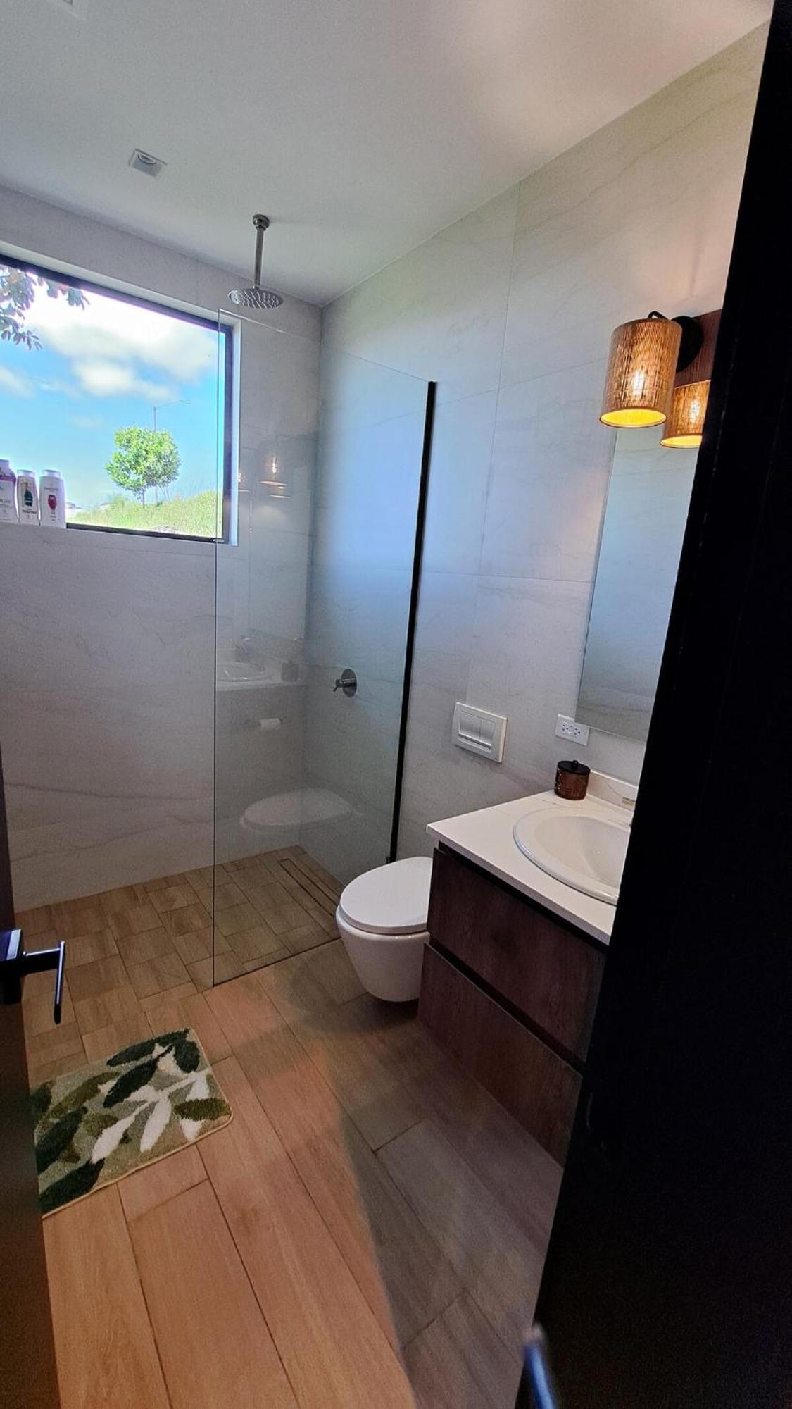 בוקה צ'יקה Casa Bonita At Hermosa Bay מראה חיצוני תמונה